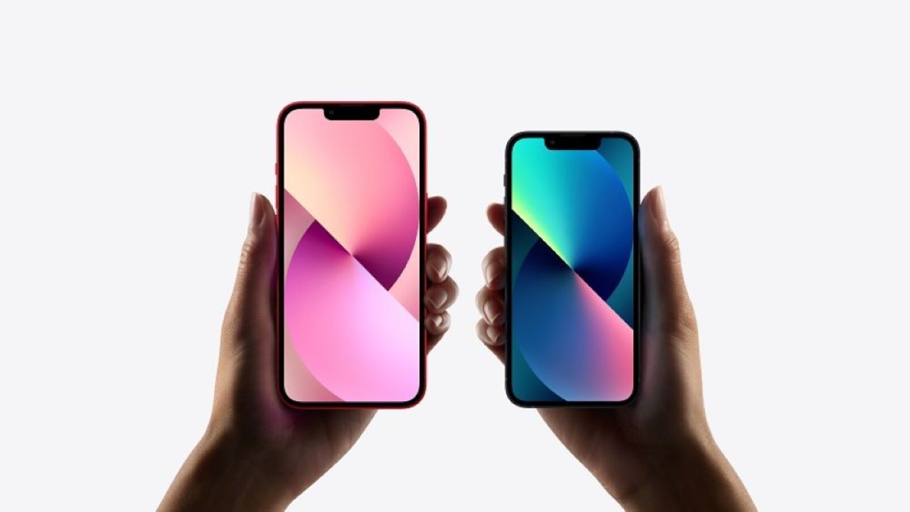 Apple kemungkinan besar tidak akan melanjutkan produksi model iPhone Mini setelah peluncuran iPhone 15. (Gizmochina)