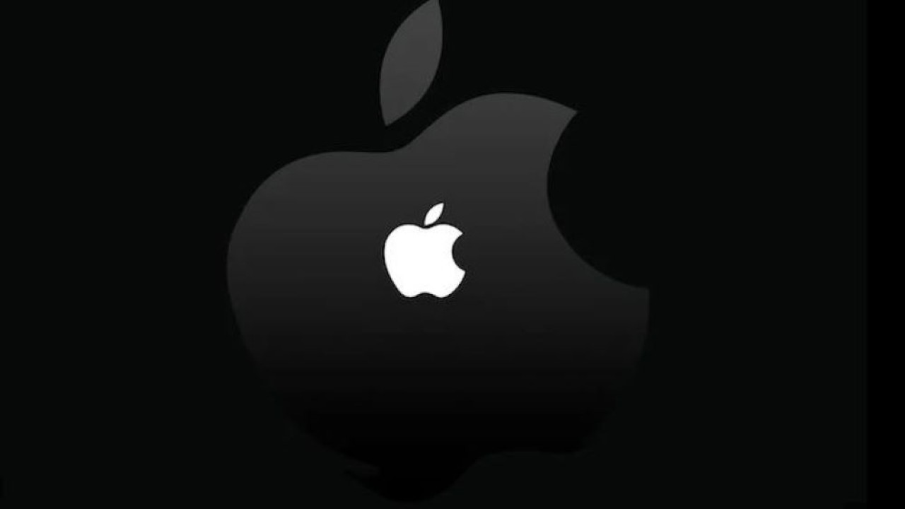 Ilustrasi. Apple. (Istimewa)