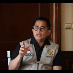 Arsip - Sekretaris Jenderal DPR RI Indra Iskandar. (ANTARA/HO-Humas DPR RI)-1693973655