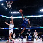 AS buat Italia tak berkutik saat melaju ke semifinal Piala Dunia FIBA-1693973784