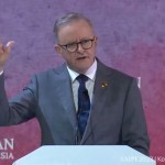 Australia komitmen 95,4 juta dolar dukung inisiatif di Asia Tenggara-1693981348
