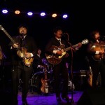 Band tribute The Beatles G-Pluck-1694398601