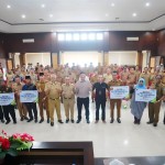 BPJS catat 4.980 pekerja di OKU Timur terdaftar sebagai peserta-1693561725