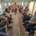 BRIN: Transportasi massal berkelanjutan solusi atasi polusi udara-1693551711