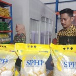 Bulog Makassar siapkan 20 ton beras OP per hari-1693819456