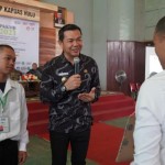 Bupati Kapuas Hulu: Mahasiswa mesti berkontribusi membangun daerah-1693552552