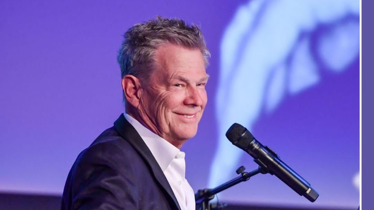 David Foster/Instagram