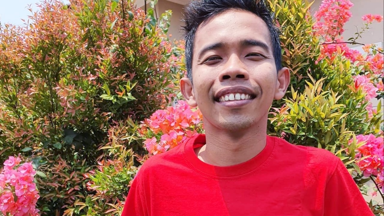 Dede Sunandar/Instagram