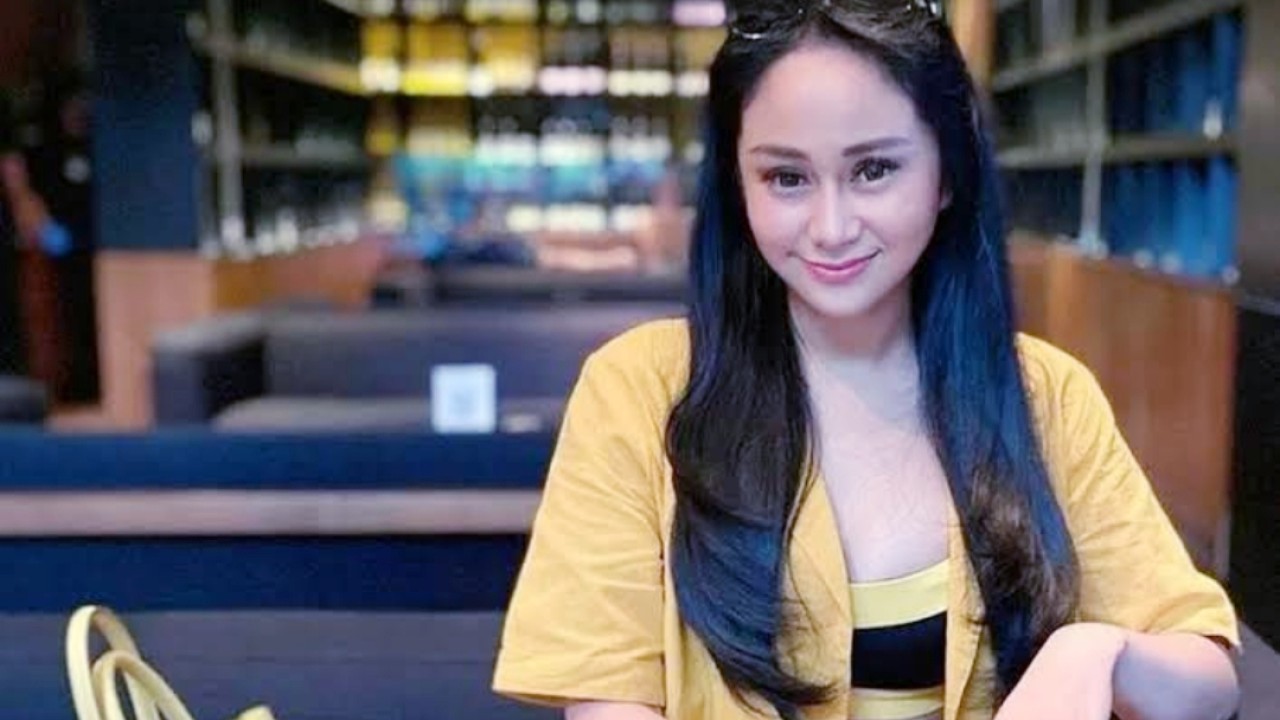 Denise Chariesta/net