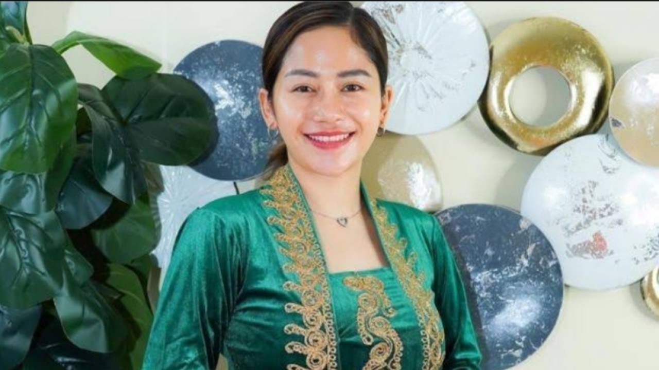 Food Vloger Farida Nurhan/net