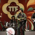 G-Pluck gencar promosikan batik kala tampil di Tong Tong Fair 2023-1694231018