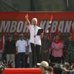 Ganjar Pranowo: Jateng harus jadi contoh pemilu damai-1693733555