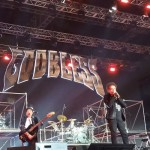 God Bless rayakan ulang tahun ke-50 di Synchronize Fest 2023-1693706349