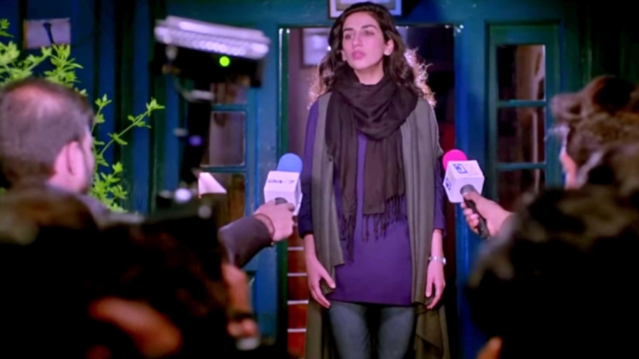 Identitas Blog Jannat Mirza terungkap/net