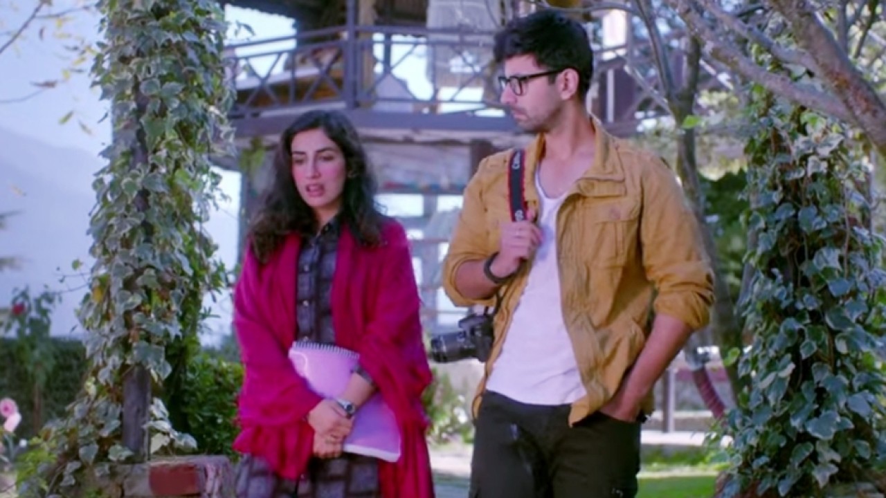 Sinopsis Haq Se episode 10 season 1/net