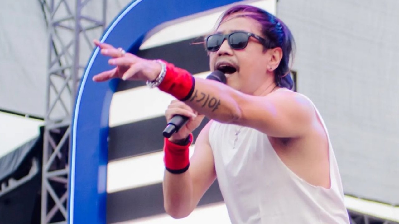 Ian Kasela/Instagram