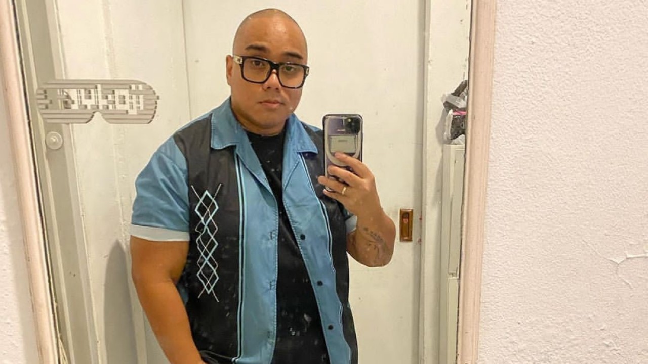 Igor Saykoji/Instagram