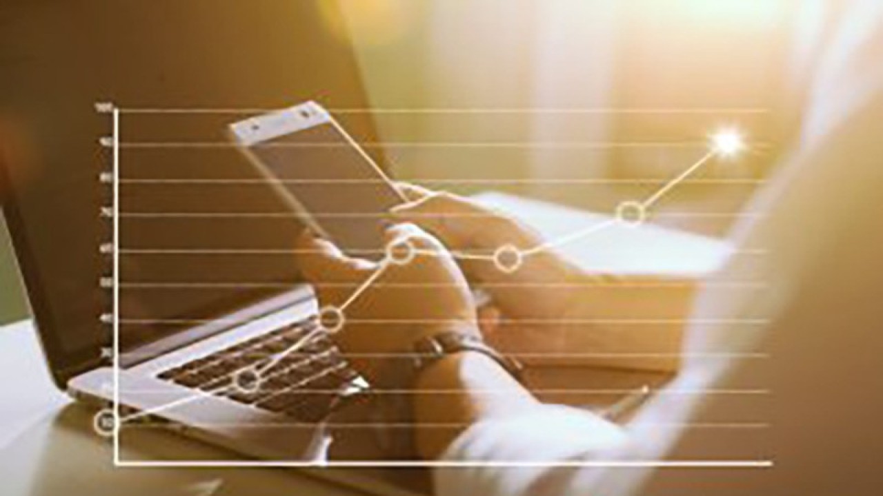 Ilustrasi - Berinvestasi reksa dana dari rumah. (ANTARA/HO/STAR AM)