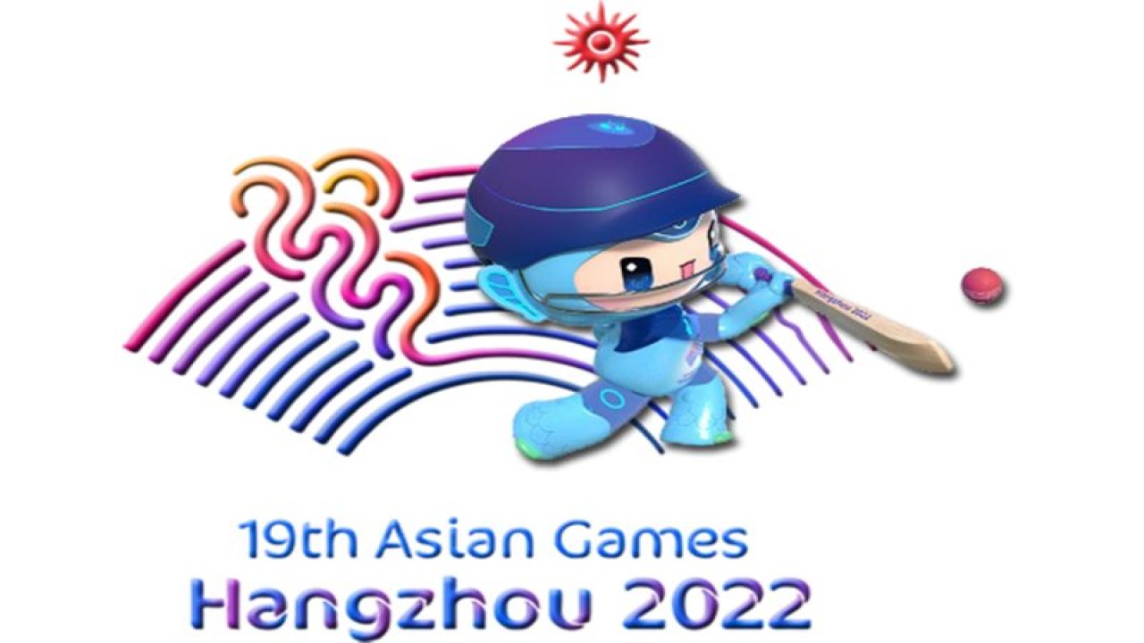 Ilustrasi - Cabang olahraga kriket Asian Games 2022 Hangzhou. ANTARA/Juns
