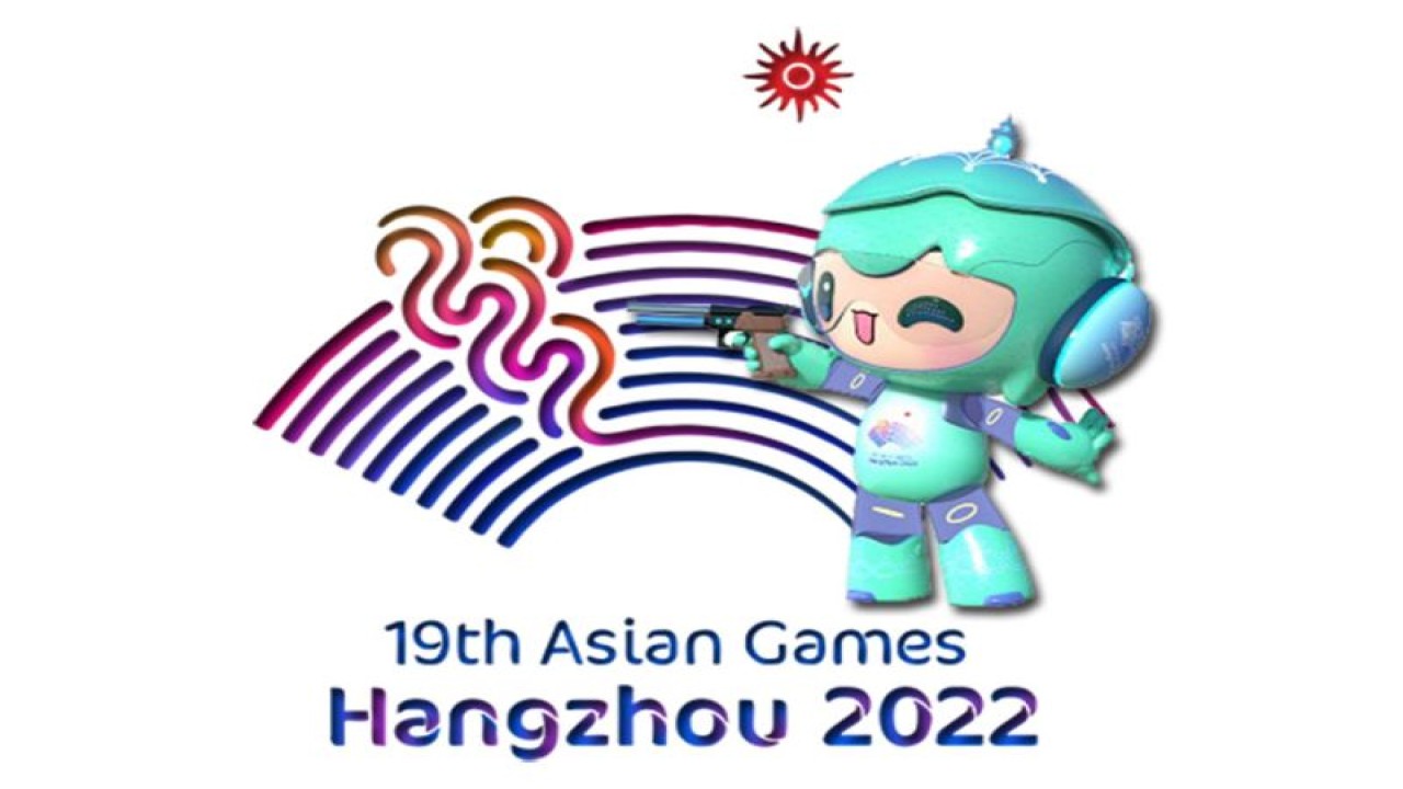 Ilustrasi - Cabang olahraga menembak Asian Games 2022 Hangzhou. ANTARA/Juns