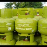 Ilustrasi - LPG bersubsigi tabung 3 Kg. (ANTARA/HO-Humas Pertamina)-1693815688