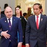 Indonesia diapresiasi telah dekatkan Asia Tenggara dengan Pasifik-1693879449