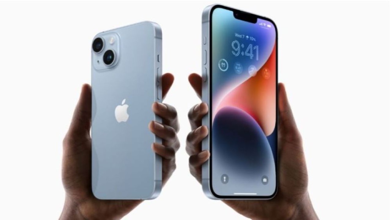 China telah memberlakukan larangan penggunaan iPhone oleh pejabat pemerintah pusat. (Gizmochina)