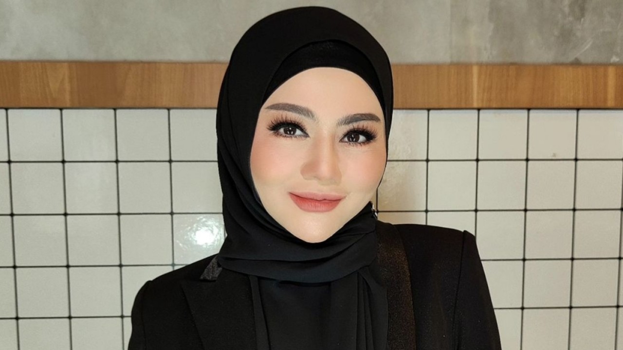 Jenita Janet/Instagram