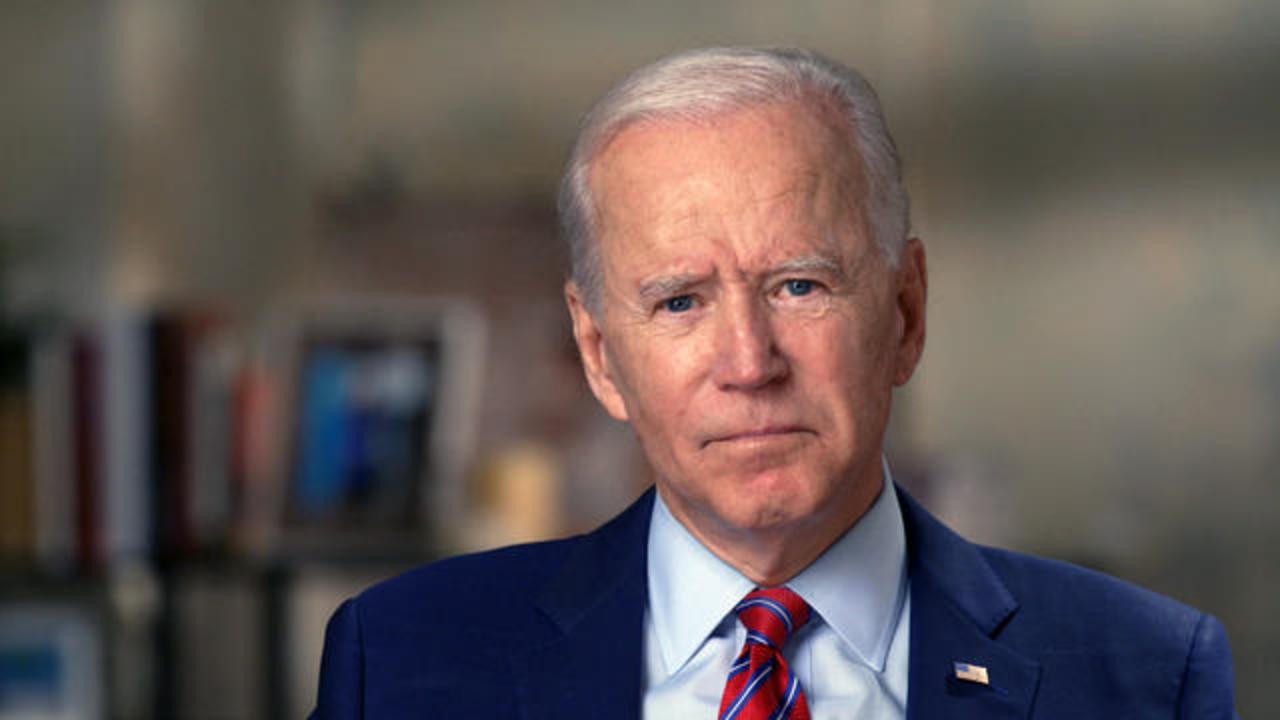 Joe Biden/ist