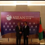 Jokowi ingin kerja sama perdagangan RI-Bangladesh dioptimalkan-1693975349