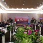Jokowi tekankan pentingnya kemitraan ASEAN-PBB jaga perdamaian dunia-1694057746