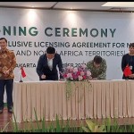 Kalbe-Henlius tanda tangani keja sama produksi pengobatan kanker paru-1694422548