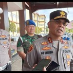 Kapolda: Pelaku pembakaran di Fakfak berafiliasi dengan KKB-1693817135