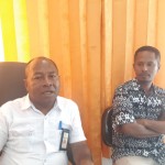 Kasus kematian Michelle Kurisi jadi sorotan Komnas HAM Papua-1693982589