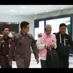 Kejari Jakpus tangkap tersangka korupsi setelah buron dua tahun-1693557266