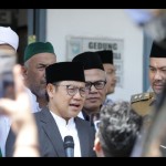 KPK jadwalkan pemeriksaan Cak Imin pada Kamis-1693983773