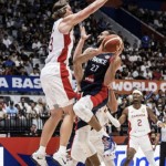 Laga FIBA World Cup 2023-1694485908