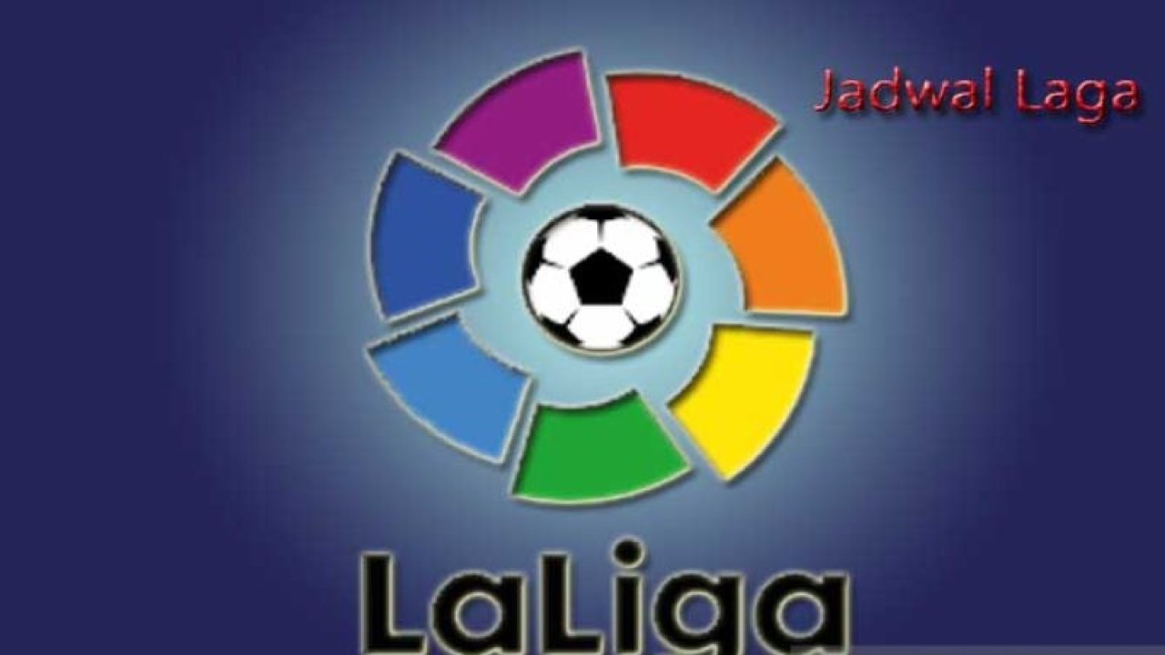 Logo Liga Spanyol (ANTARA/Juns)