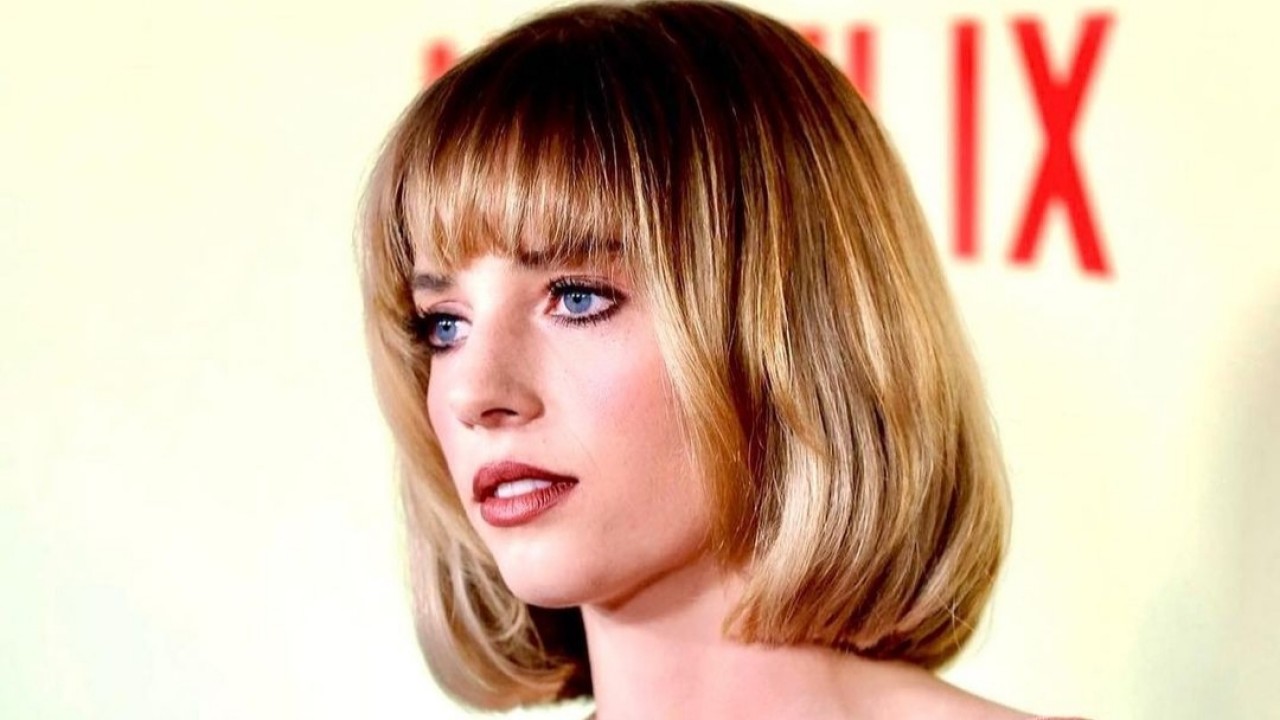 Maya Hawke/Instagram