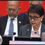 Menlu Indonesia-Peru bahas kerja sama bilateral dan kawasan-1693879108