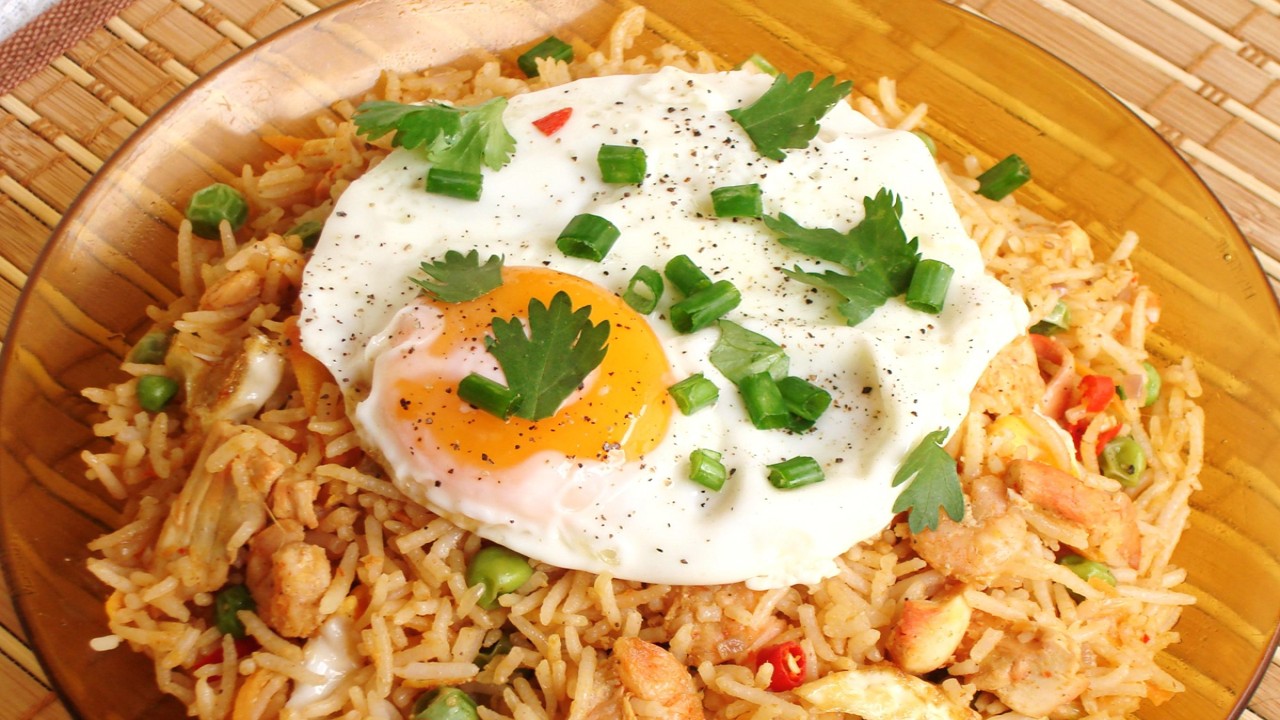 Nasi goreng (net)