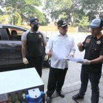 Pemkot Tangerang tindak kendaraan tak lulus uji emisi pada pekan depan-1693561071