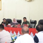 Pemprov Sulteng dan Korem 132/Tadulako sinergi sambut kunker Wapres RI-1695985403