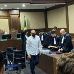 Penasihat hukum sebut dakwaan Rafael Alun kedaluwarsa-1693990282