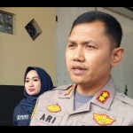 Polisi pastikan pemuda tergelak di jalan bukan korban geng motor-1693811919