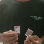 Polisi ungkap dua pengedar narkoba di daerah wisata Labuan Bajo-1693983896