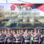 Polres Majalengka siaga pengamanan KTT ASEAN di Bandara Kertajati-1693886318