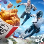 PUBG x KFC. (ANTARA/HO/PUBG Mobile)-1695718374