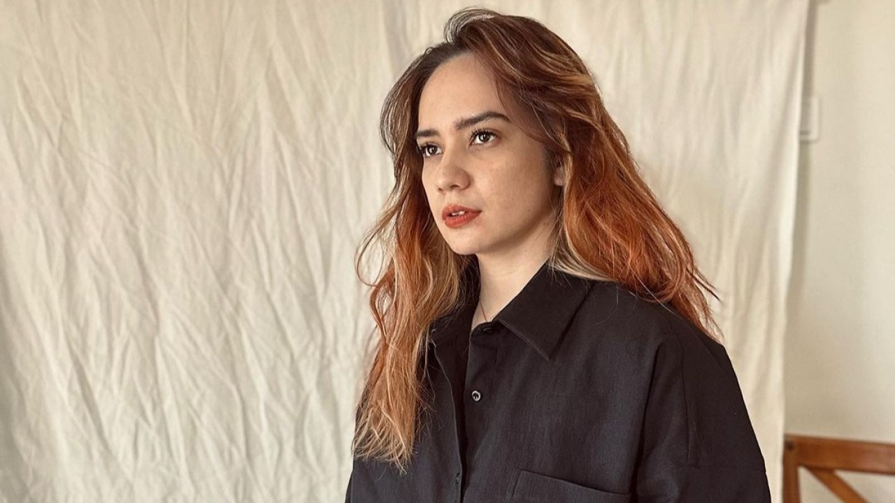 Putri Anne/Instagram