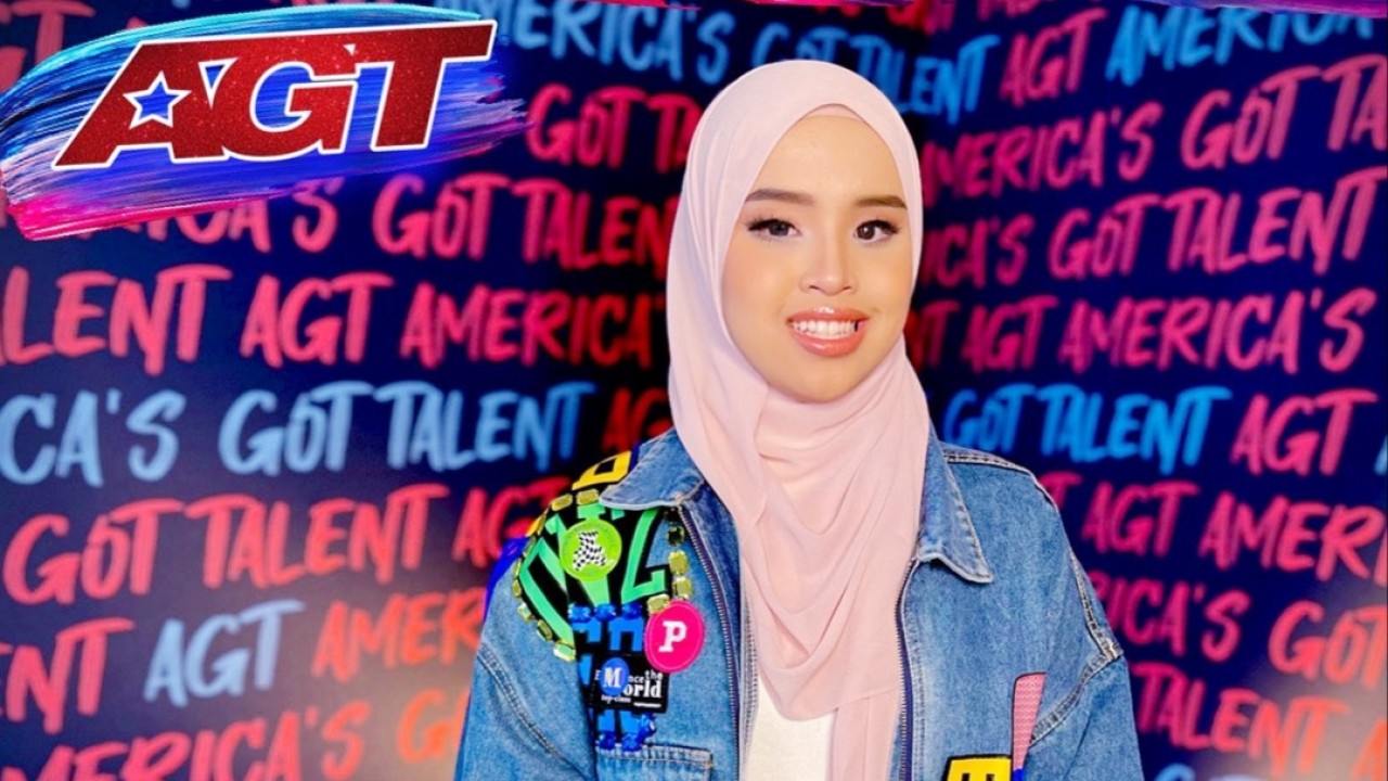 Putri Ariani/Instagram